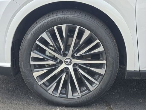 Certified 2023 Lexus RX 350 Premium Plus w/ Cold Area Package AWD/4WD image 12
