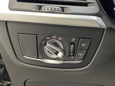 Used 2024 BMW X3 xDrive30i image 21