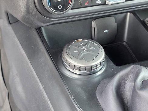 Used 2024 Ford Bronco Big Bend AWD/4WD image 19
