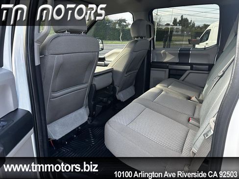 Used 2020 Ford F150 XLT AWD/4WD image 17