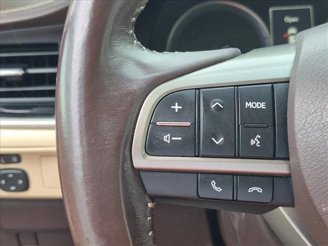 Used 2016 Lexus ES 350 w/ Accessory Package 2 FWD image 8