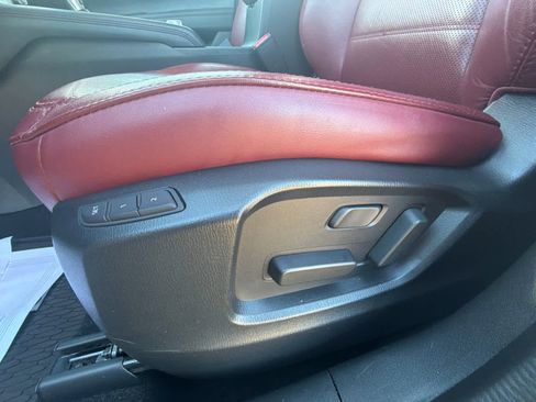 Used 2022 MAZDA CX-5 Carbon Edition image 20