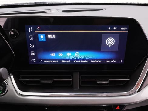 New 2026 Chevrolet Trax LT w/ LT Convenience Package image 24