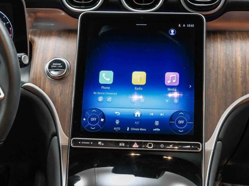 Certified 2026 Mercedes-Benz GLC 300 GLC 300 image 14