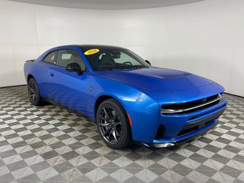 New 2026 Dodge Charger Scat Pack AWD/4WD image 7