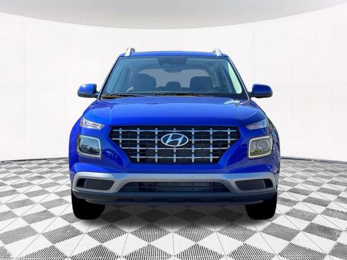 New 2026 Hyundai Venue SEL image 18