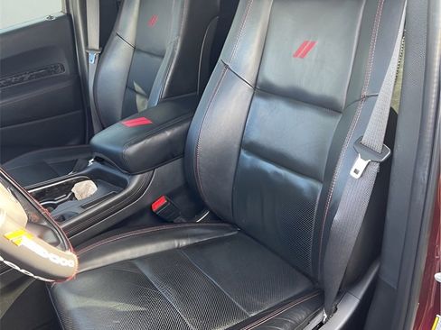 Used 2021 Dodge Durango R/T w/ Premium Interior Group image 6