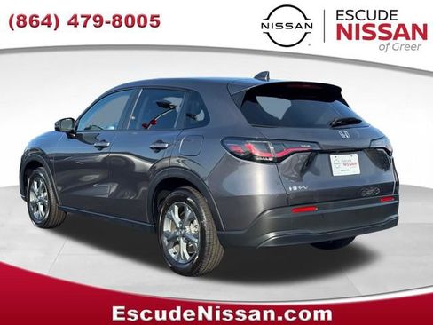 Used 2026 Honda HR-V LX image 6