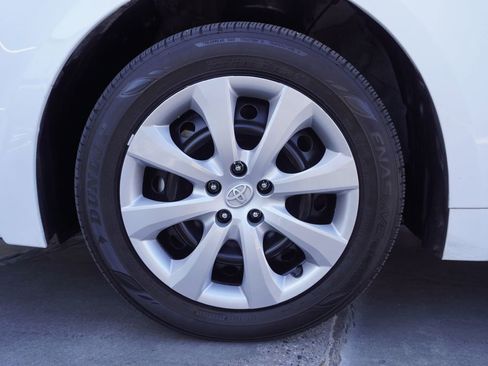 Certified 2025 Toyota Corolla LE image 19