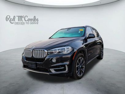 Used 2018 BMW X5 xDrive35i