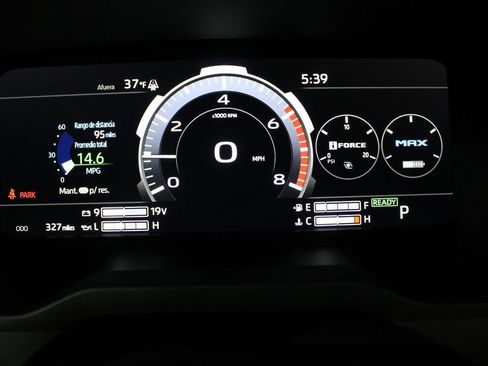 Used 2026 Toyota Tundra TRD Pro image 39