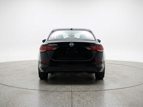 Used 2025 Nissan Sentra SV FWD image 7