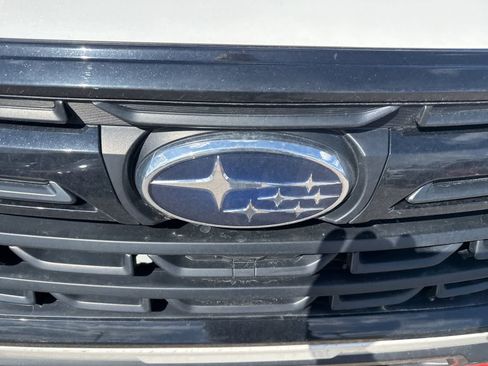 Used 2023 Subaru Forester Sport image 11