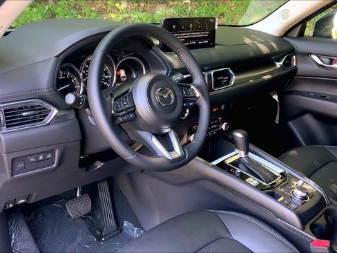 Used 2025 MAZDA CX-5 AWD 2.5 S image 9