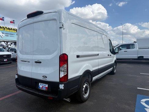 New 2026 Ford Transit 250 148 Medium Roof RWD image 8