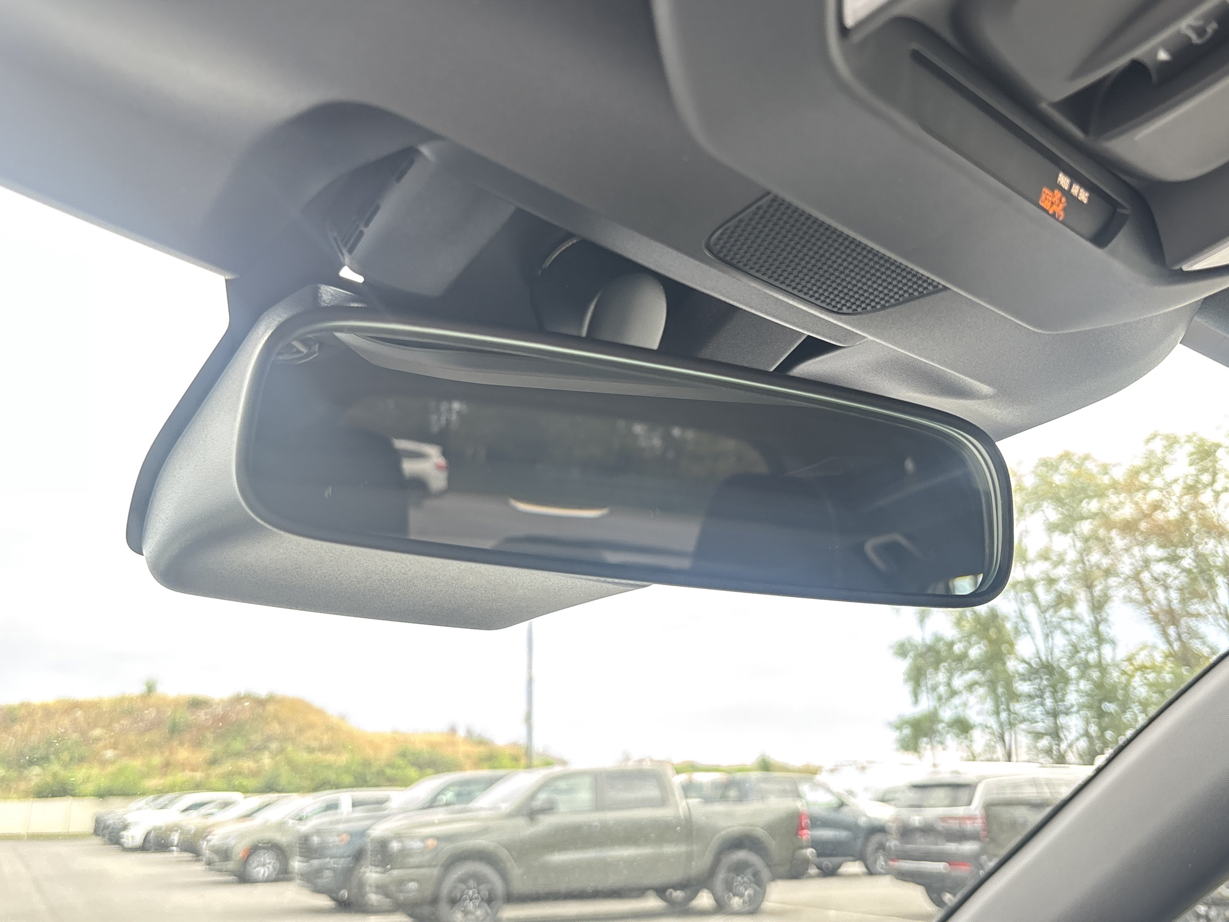 New 2026 Subaru Forester Wilderness AWD/4WD image 29