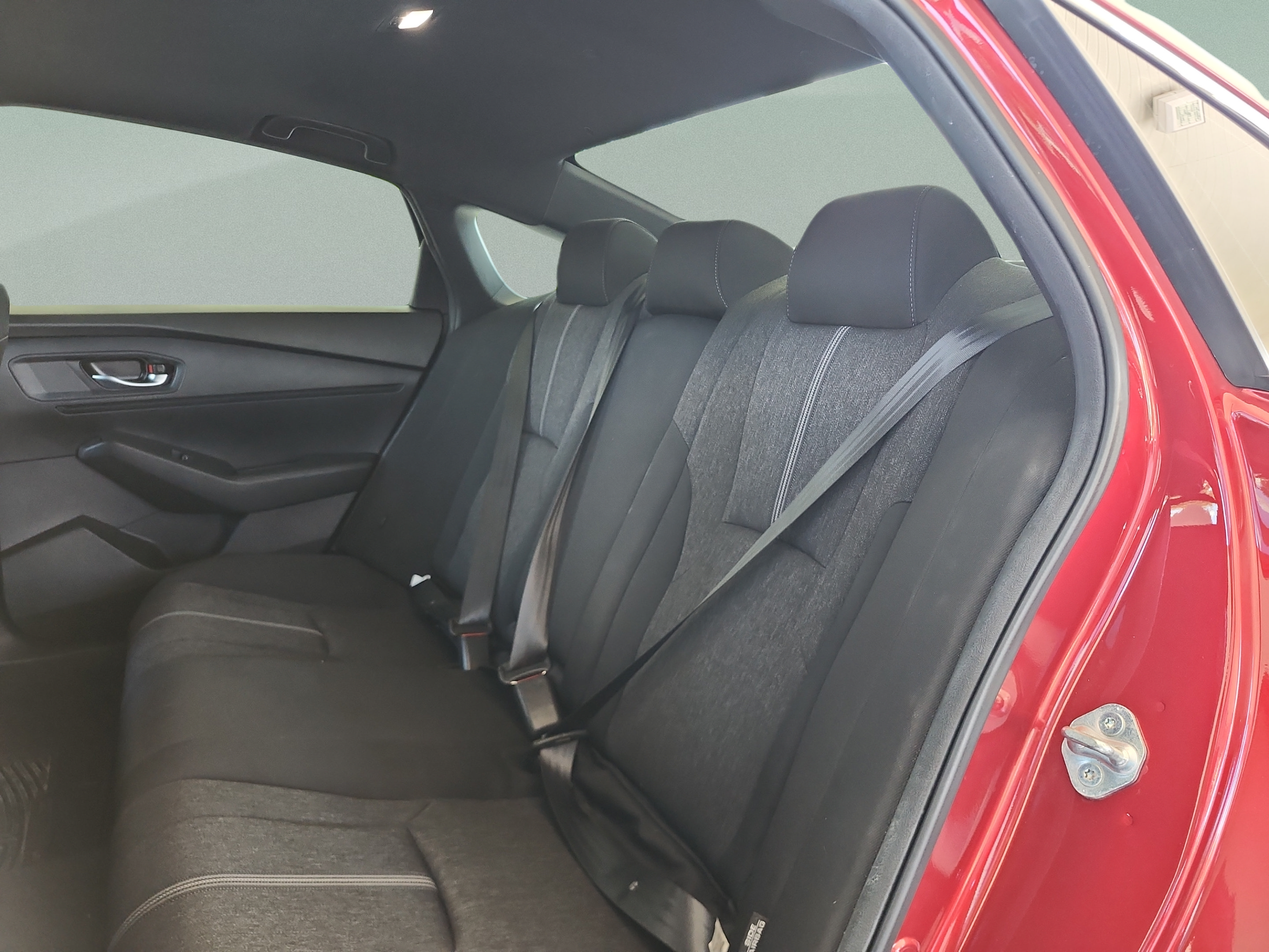 Used 2024 Honda Accord Sport image 18