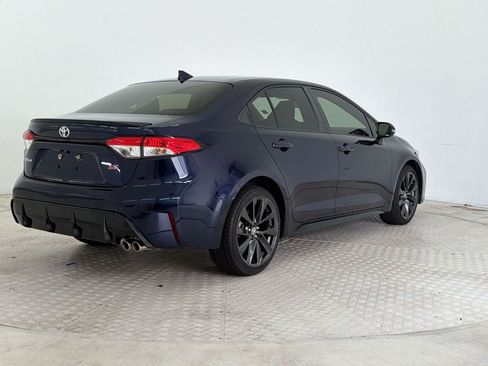 Used 2024 Toyota Corolla SE FWD image 9
