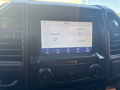 Used 2020 Ford F150 XLT w/ Equipment Group 302A Luxury image 14