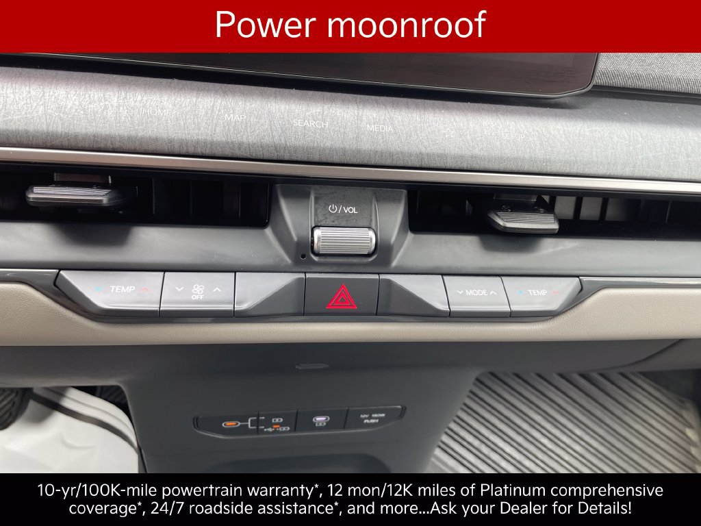 Certified 2024 Kia EV9 Wind AWD/4WD image 19