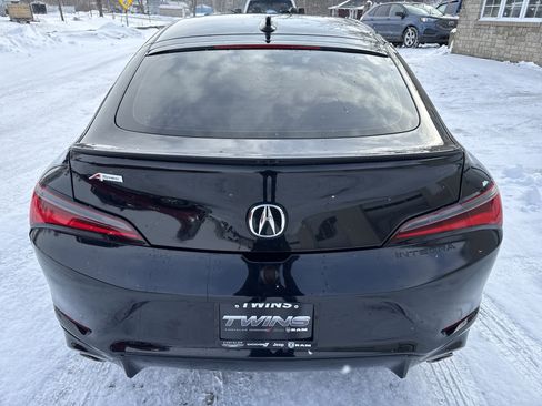 Used 2023 Acura Integra A-Spec image 11