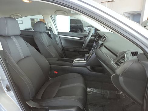 Used 2016 Honda Civic LX image 29
