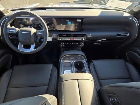 New 2026 Hyundai Palisade Calligraphy image 12