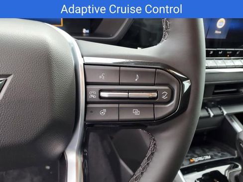 New 2026 Chevrolet Colorado Trail Boss image 20