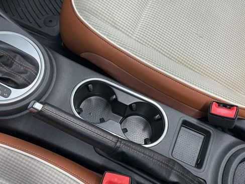 Used 2017 Volkswagen Beetle 1.8T Classic image 30