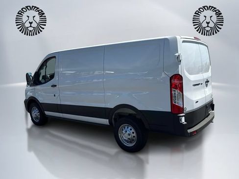 New 2026 Ford Transit 150 Low Roof AWD image 9