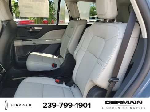 New 2026 Lincoln Aviator 2WD image 19