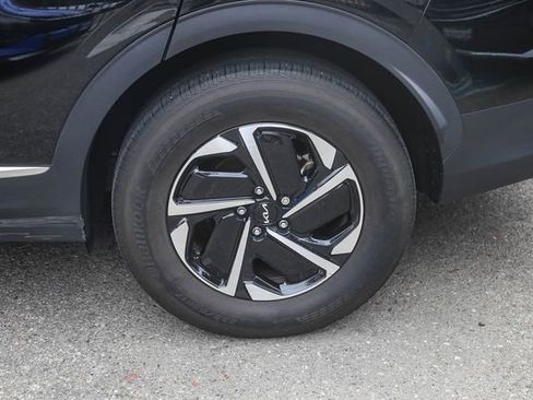 Certified 2023 Kia Sportage LX AWD/4WD image 9