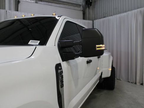 Used 2025 Ford F350 XL w/ XL Driver Assist Package AWD/4WD image 36