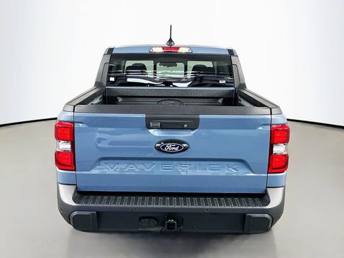 Used 2026 Ford Maverick Lariat AWD/4WD image 6