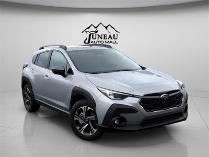 New 2025 Subaru Crosstrek 2.5i Premium