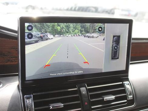 Certified 2023 Lincoln Navigator Black Label AWD/4WD image 26