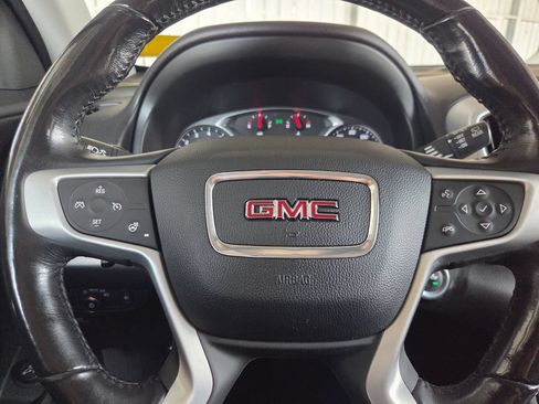 Used 2019 GMC Terrain SLT w/ Preferred Package AWD/4WD image 7