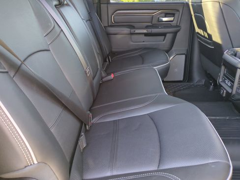 New 2026 RAM 2500 Power Wagon image 18