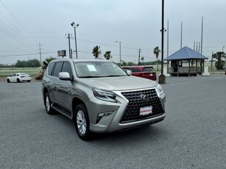 Used 2021 Lexus GX 460 Premium w/ Premium Plus Package AWD/4WD video 1