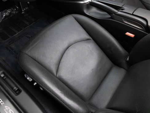 Used 2009 Porsche 911 Carrera 4S AWD/4WD image 28