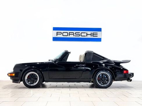 Used 1987 Porsche 911 Carrera image 1