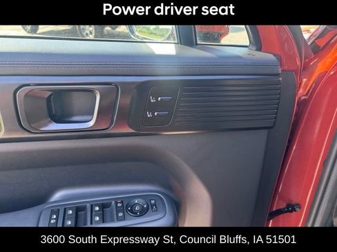 Used 2025 Hyundai Santa Fe Calligraphy AWD/4WD image 17