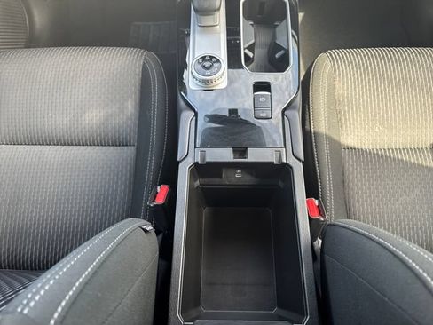 Used 2025 Mitsubishi Outlander ES AWD/4WD image 36
