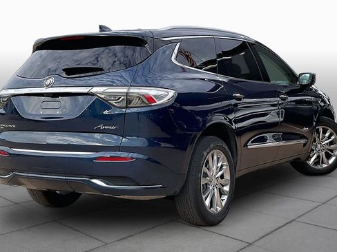 Used 2023 Buick Enclave Avenir w/ Avenir Technology Package AWD/4WD image 13
