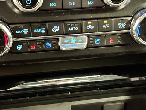 New 2026 Ford F250 Lariat w/ Black Appearance Package AWD/4WD image 20