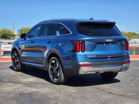New 2026 Kia Sorento EX image 6