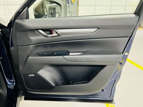 Used 2019 MAZDA CX-5 Touring FWD image 36