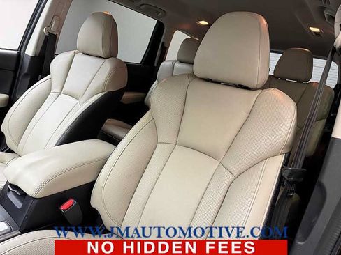 Used 2020 Subaru Ascent Limited AWD/4WD image 13
