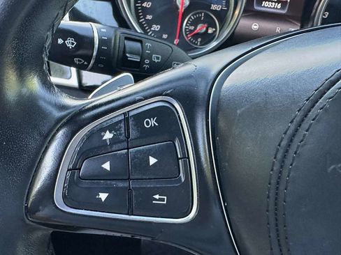 Used 2019 Mercedes-Benz GLS 550 4MATIC image 37