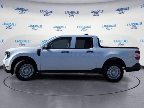 New 2026 Ford Maverick XL image 10